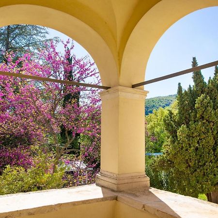 Villa Pardi Manoppello Екстер'єр фото