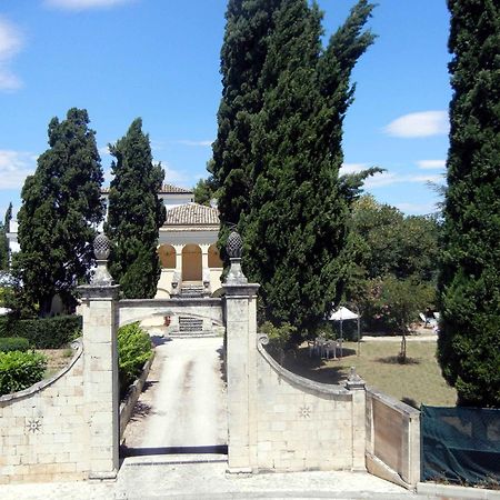 Villa Pardi Manoppello Екстер'єр фото