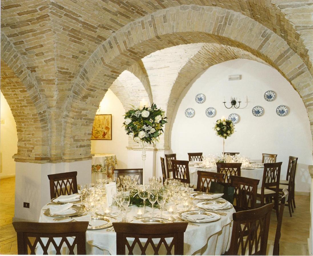 Villa Pardi Manoppello Екстер'єр фото