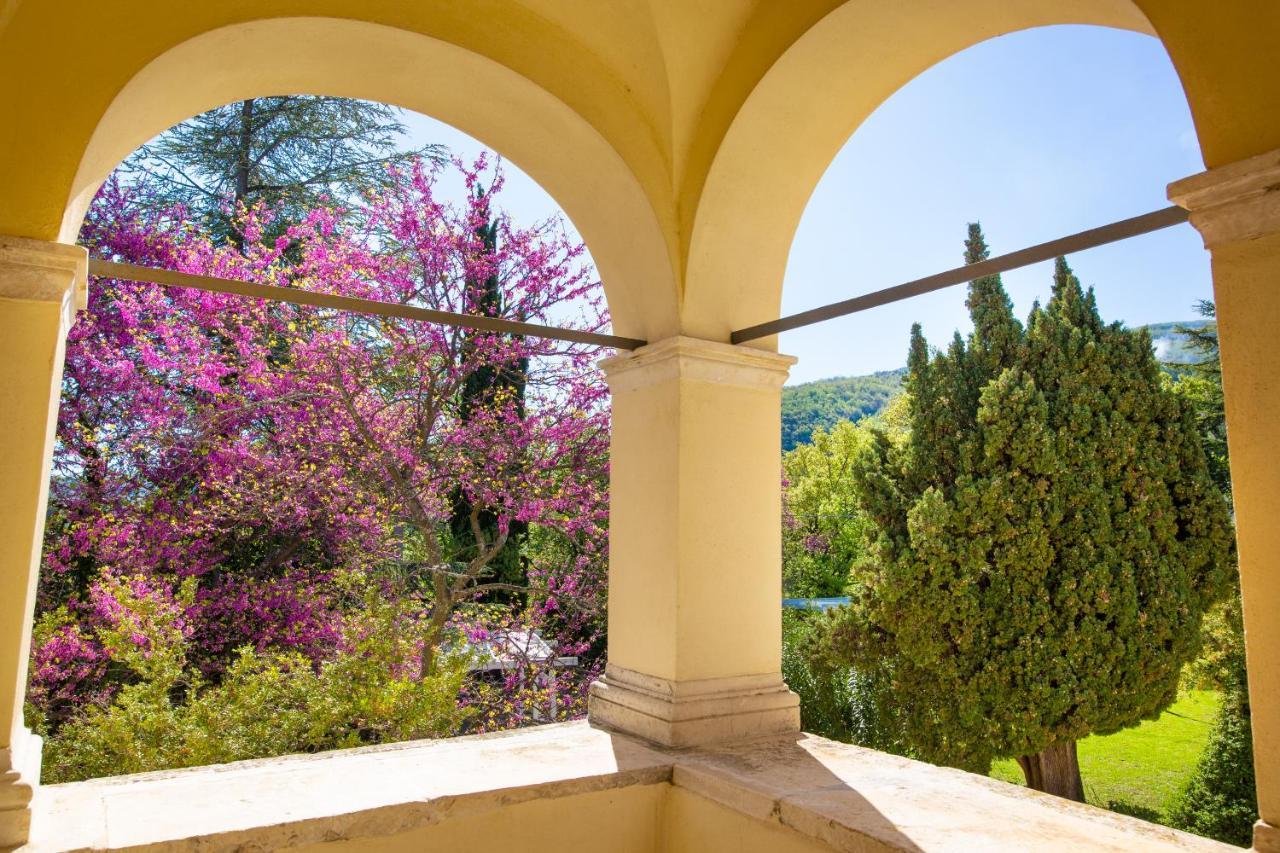 Villa Pardi Manoppello Екстер'єр фото