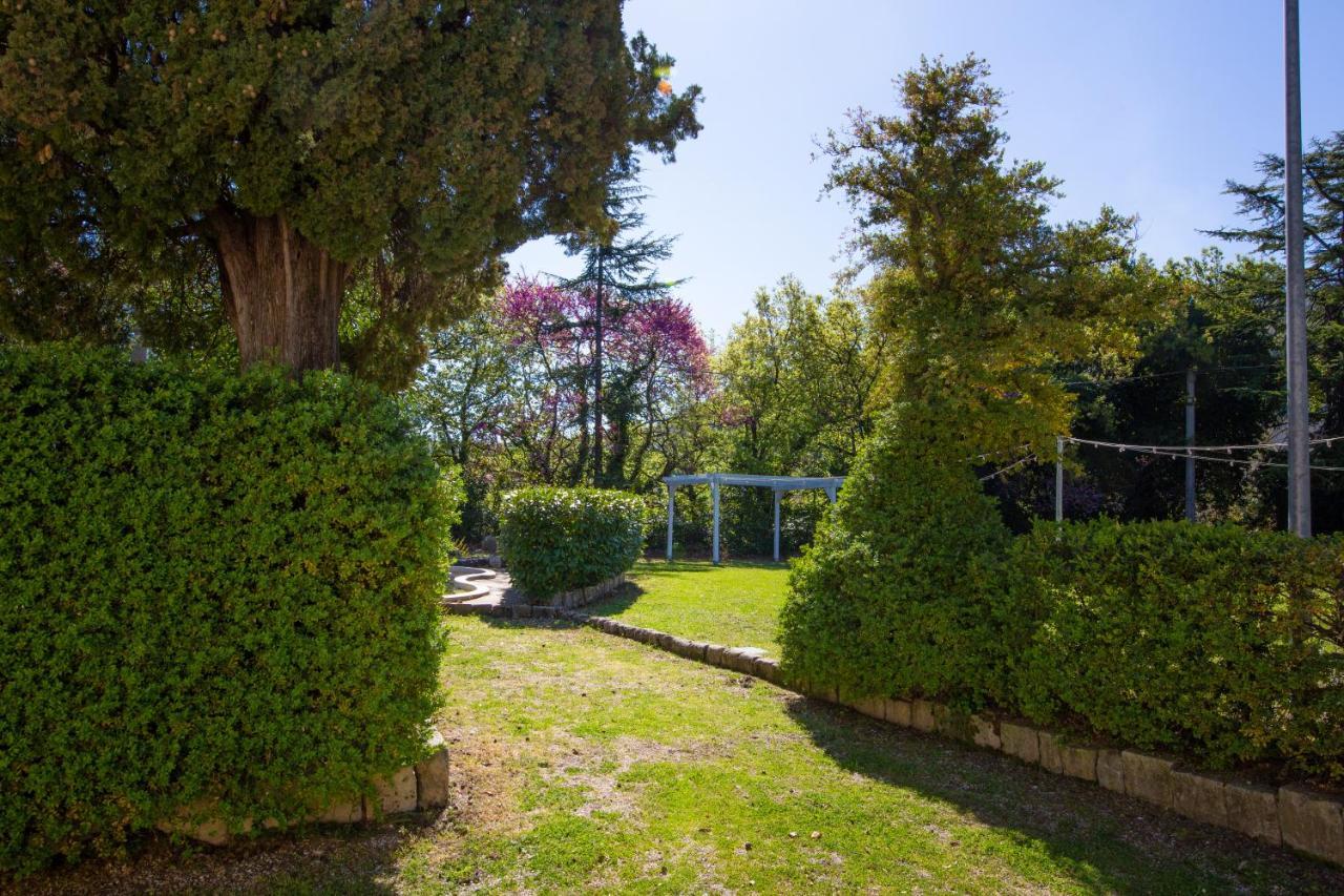 Villa Pardi Manoppello Екстер'єр фото