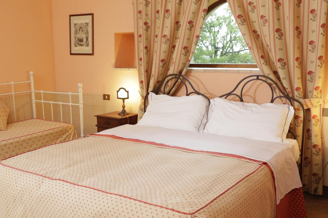 Villa Pardi Manoppello Екстер'єр фото