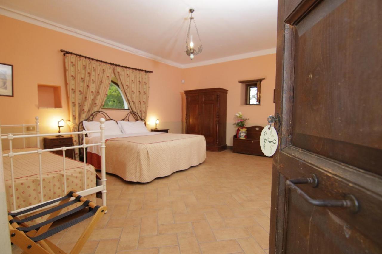 Villa Pardi Manoppello Екстер'єр фото