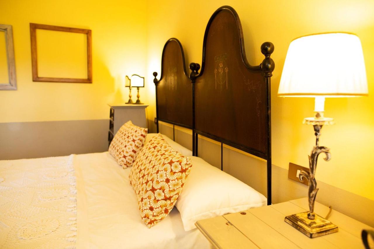 Villa Pardi Manoppello Екстер'єр фото