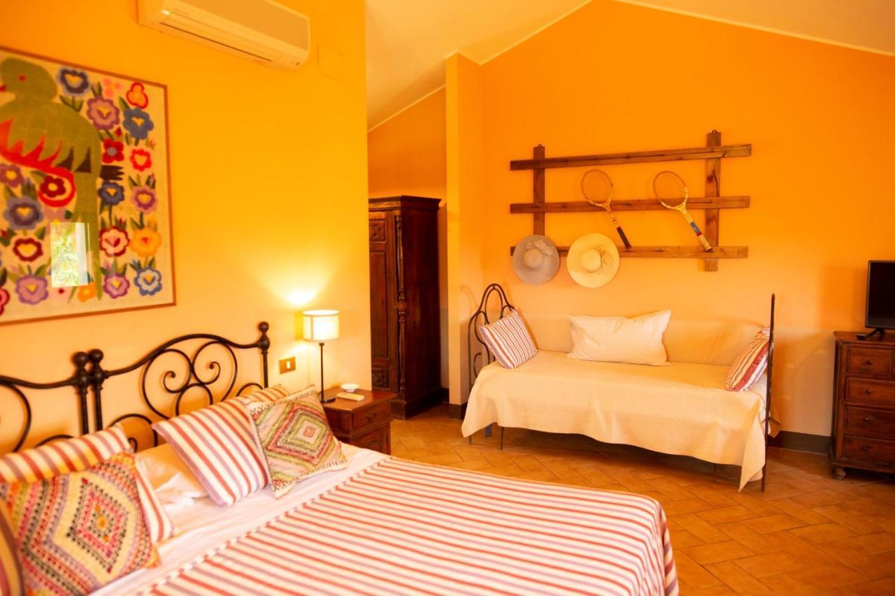 Villa Pardi Manoppello Екстер'єр фото