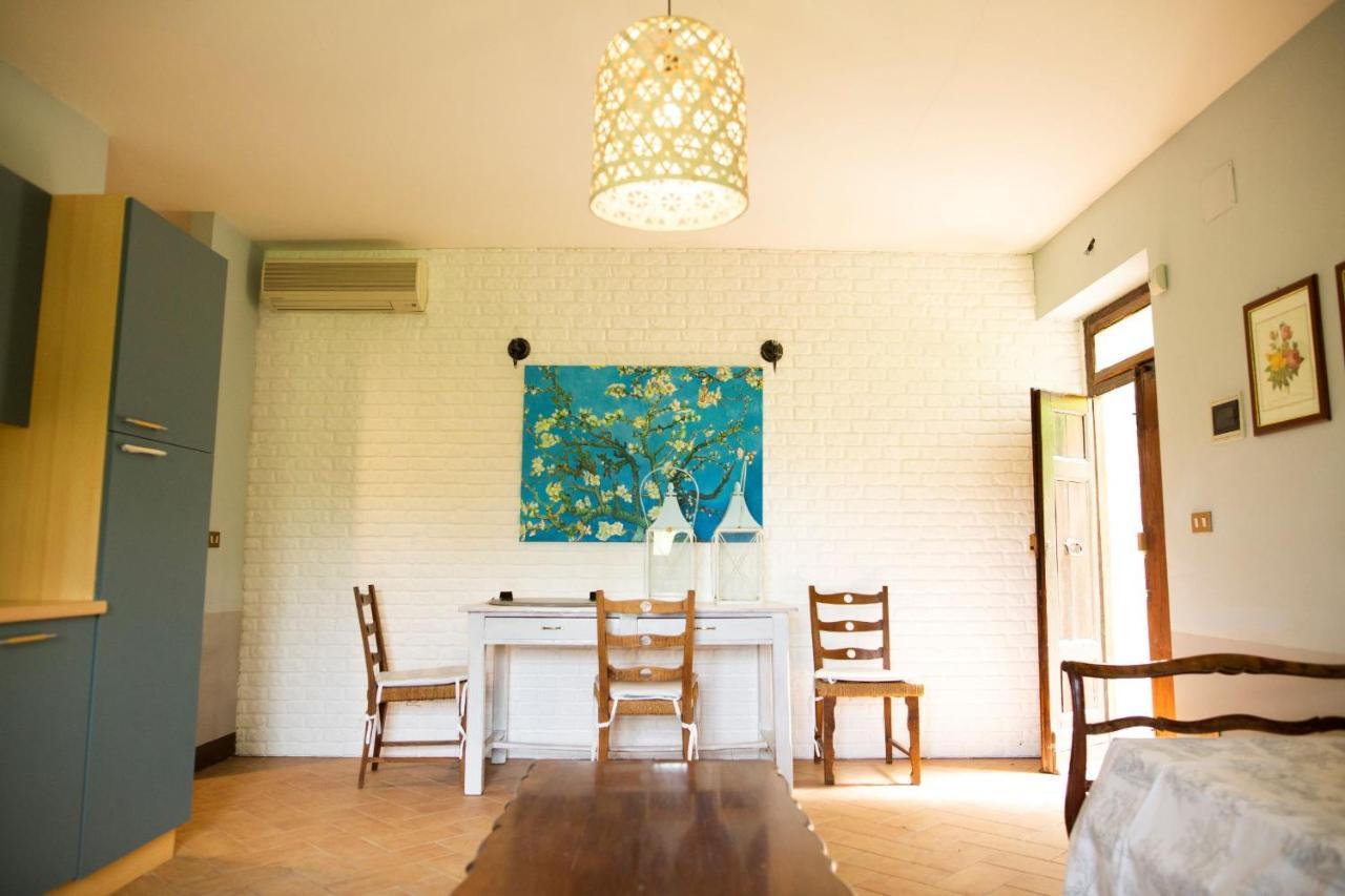 Villa Pardi Manoppello Екстер'єр фото