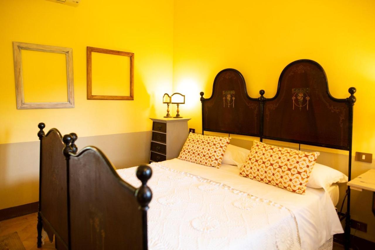 Villa Pardi Manoppello Екстер'єр фото