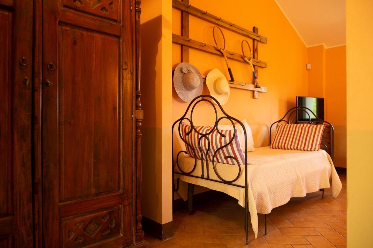Villa Pardi Manoppello Екстер'єр фото