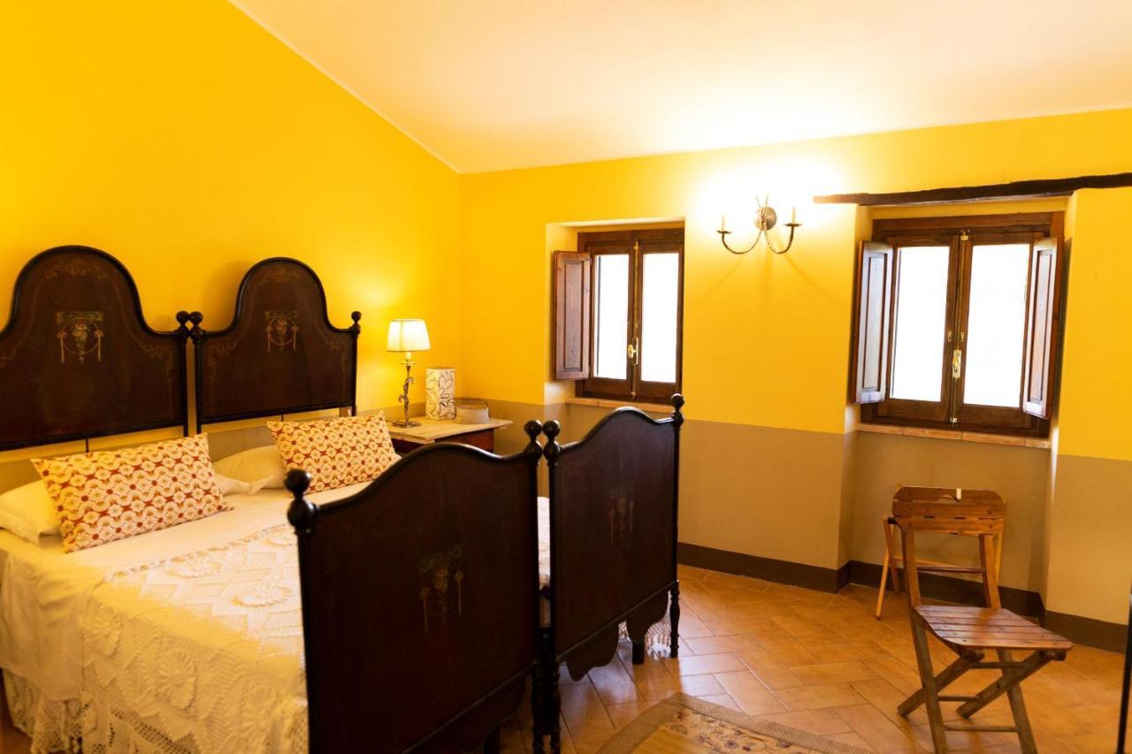 Villa Pardi Manoppello Екстер'єр фото