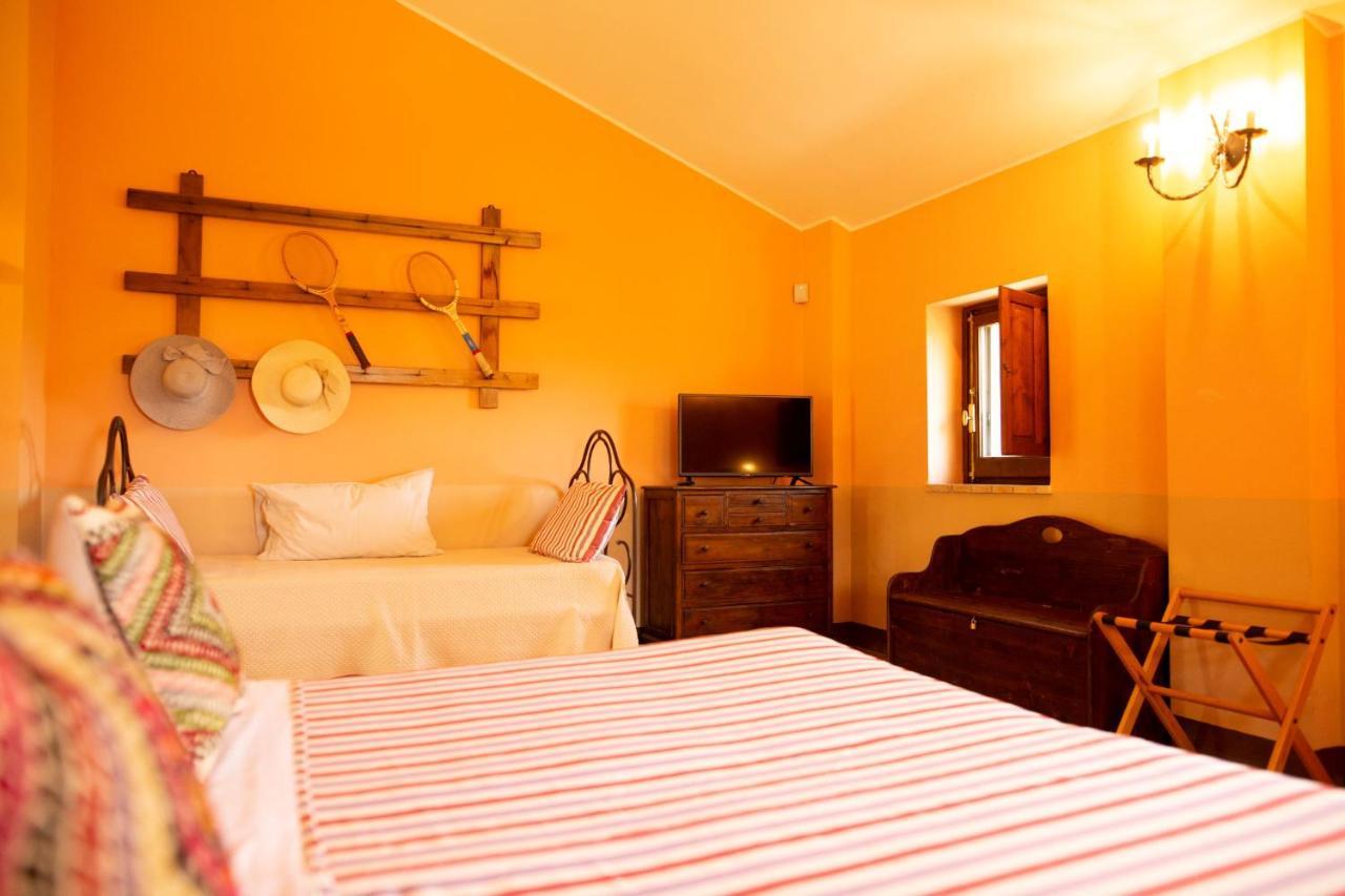 Villa Pardi Manoppello Екстер'єр фото