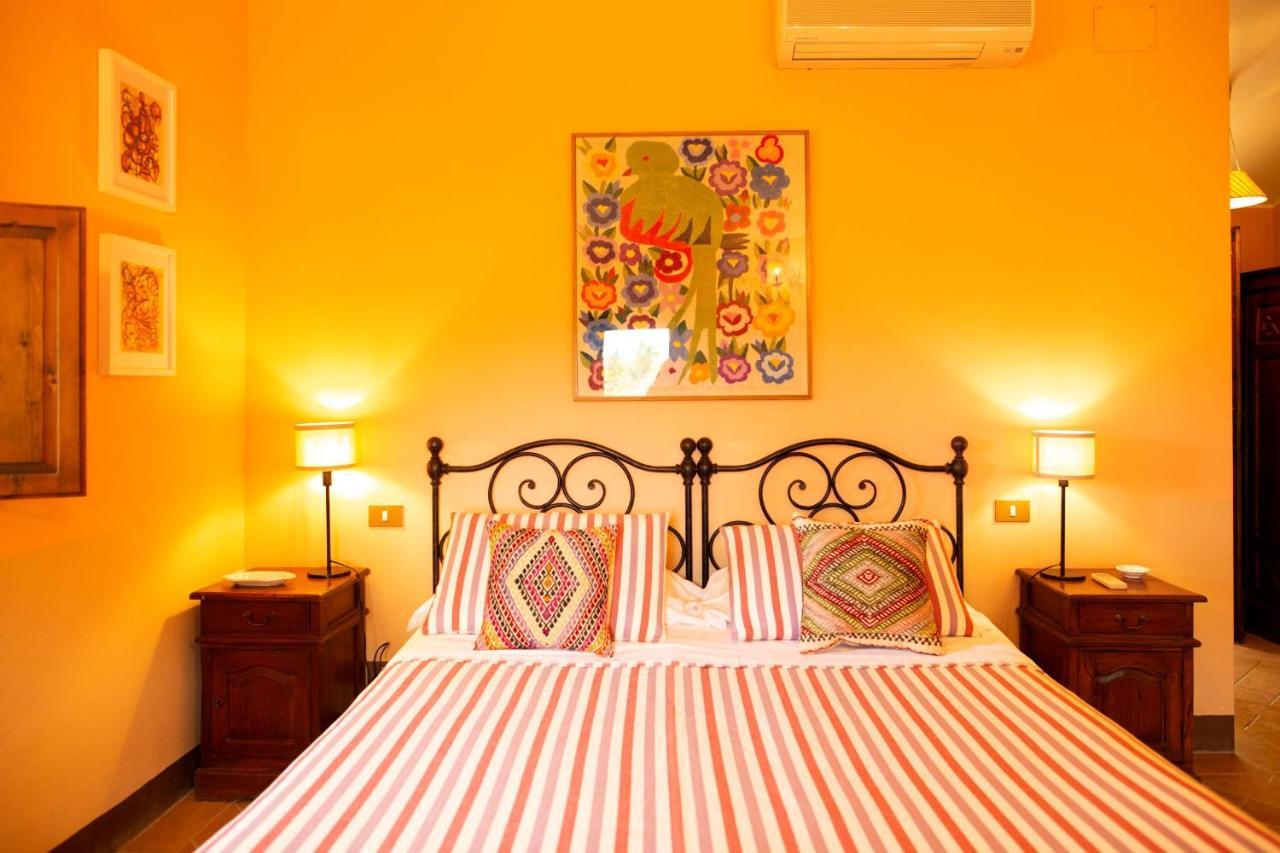 Villa Pardi Manoppello Екстер'єр фото
