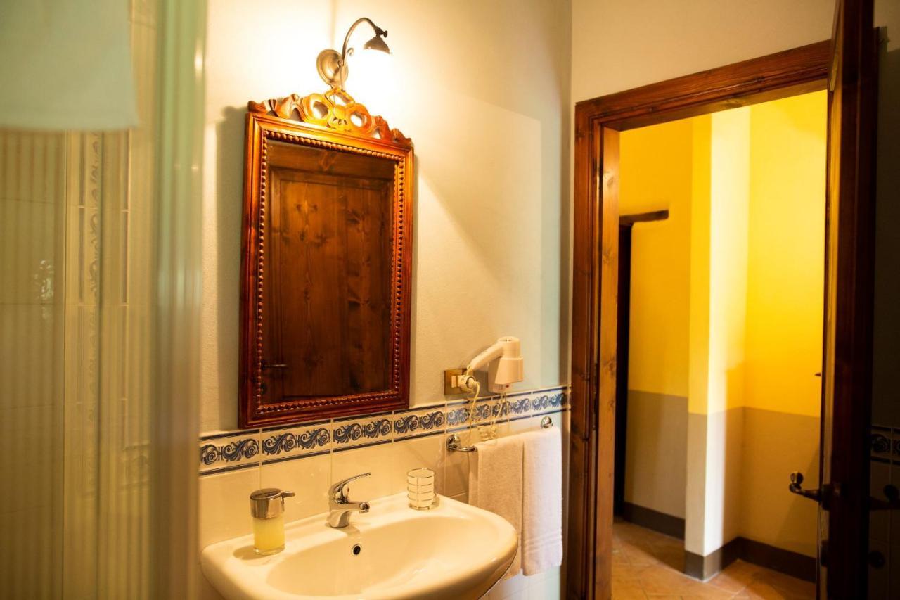 Villa Pardi Manoppello Екстер'єр фото
