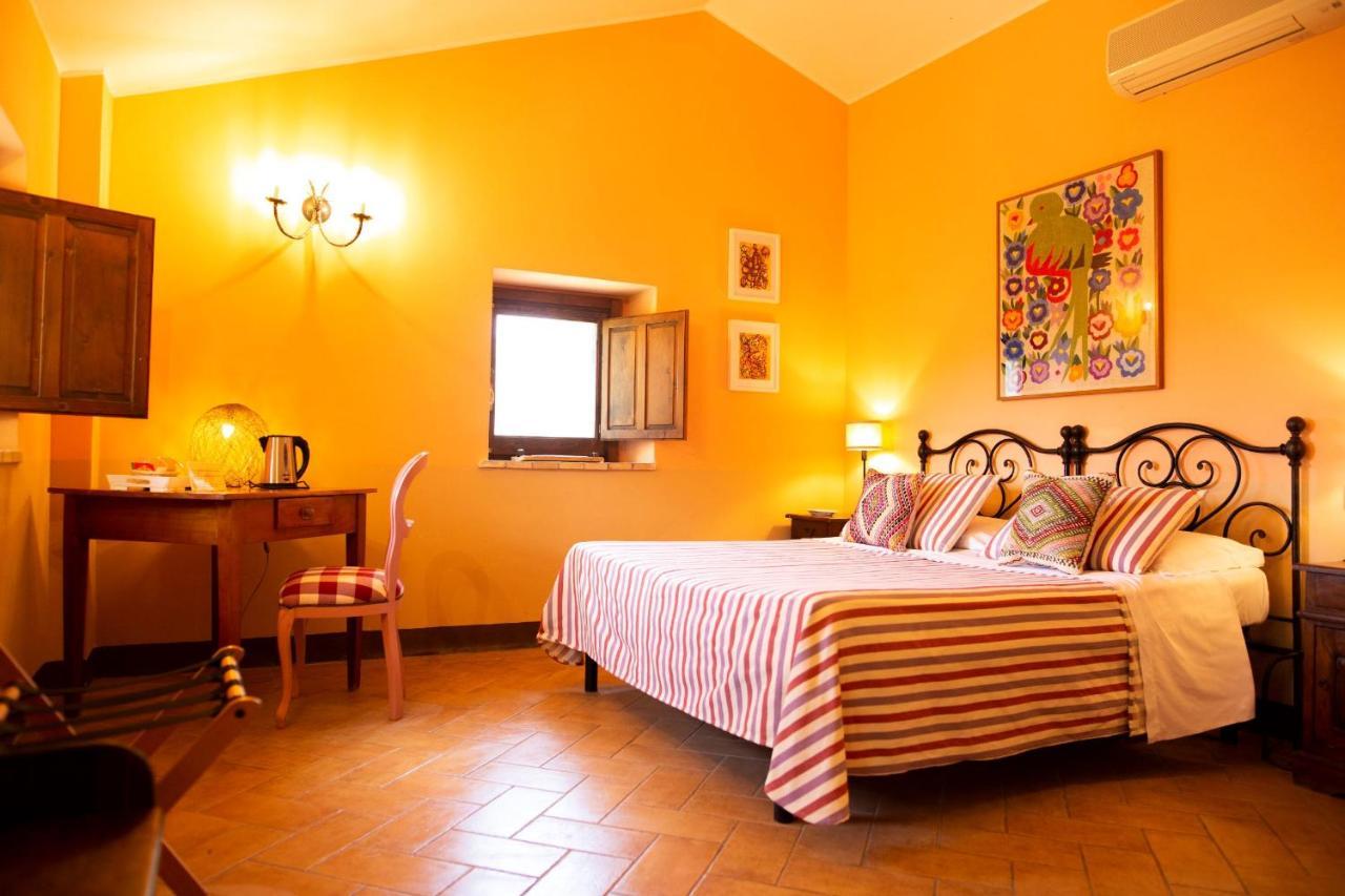 Villa Pardi Manoppello Екстер'єр фото