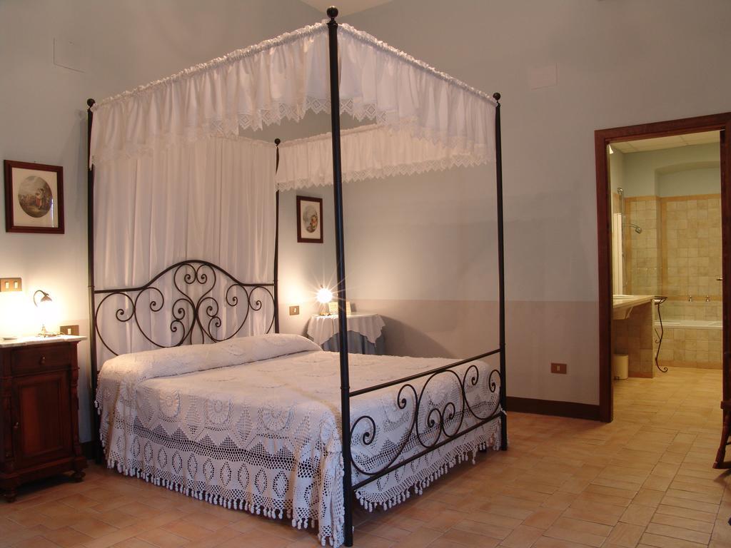 Villa Pardi Manoppello Екстер'єр фото