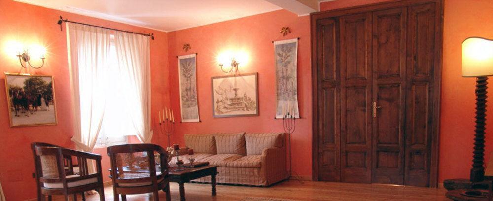 Villa Pardi Manoppello Екстер'єр фото